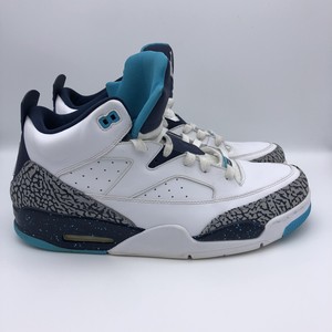 jordan son of mars hornets