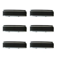 6PK Air Filter for Honda 17210-Z1V-003 Fits GXV160UH2 HRC216K3 HXA