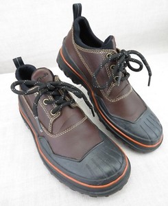 clarks women's muckers trail rain shoe