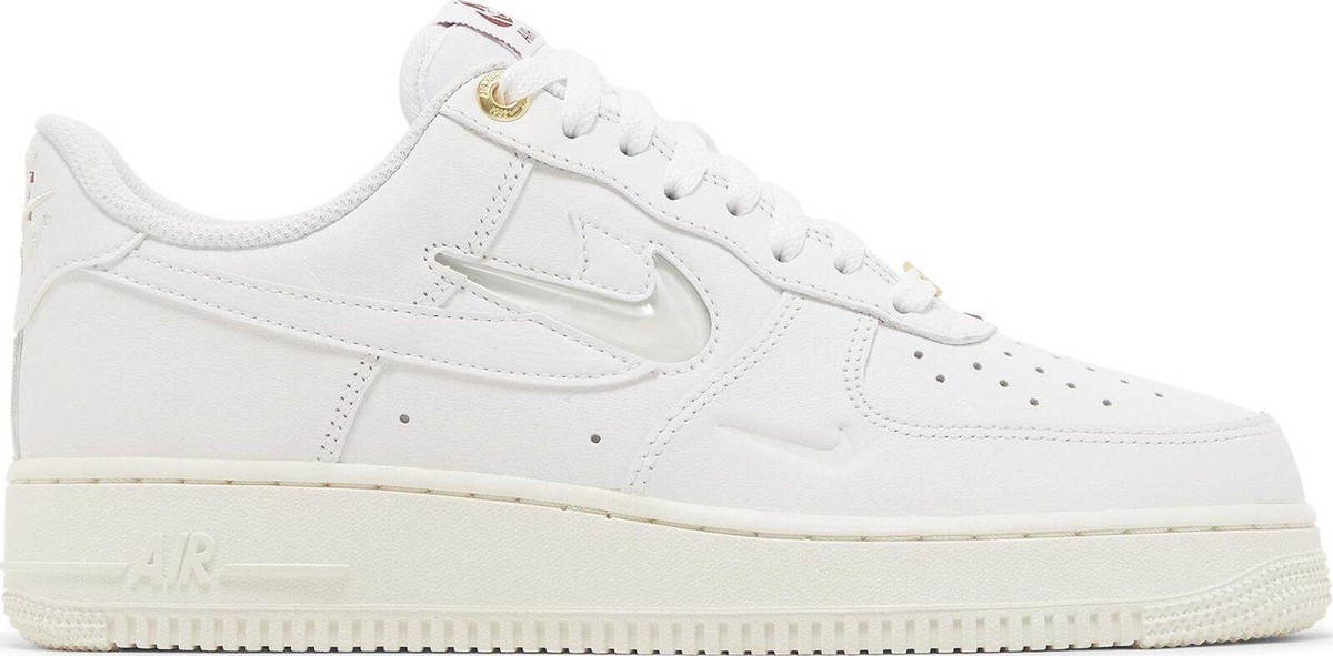 Nike Air Force 1 '07 Join Forces - White for Sale