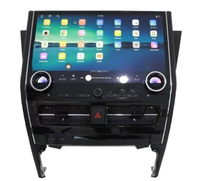 15 inch  for Toyota Alphard Vellfire 2015-2023 30 liter 40 Android navigation