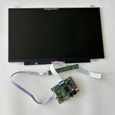 For 14" 1920X1080 IPS EDP screen monitor With HDMI MINI Controller board Kit