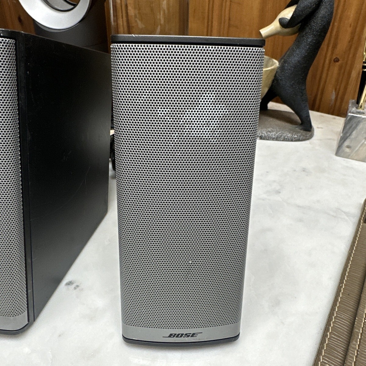 Buy Bose Companion 2 Series II Multimedia Speaker System