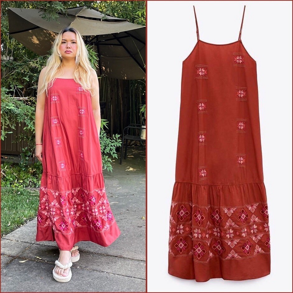 zara limited edition リミテッドエディション ZARA - ZARA ドットプリントジャンプスーツ LIMITED EDITIONの