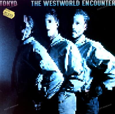 その他 westworld WESTWORLD Sonic Boom Boy RCA 7613 PROMO 45 VINYL 7