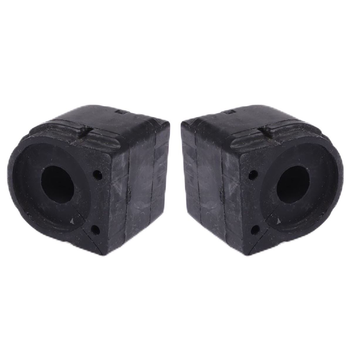 Rear Sway Bar Bushing Set of 2 for Mazda CX-5 2013-2018 KD31-28