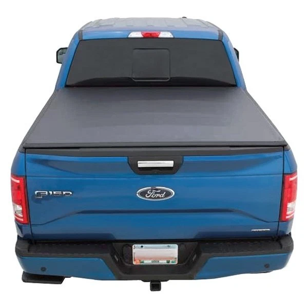 ProMaxx BC-445014 Soft Tri-Fold Tonneau Cover for 2022-2024 Toyota Tundra 6.6' — 第 2/4 张图片