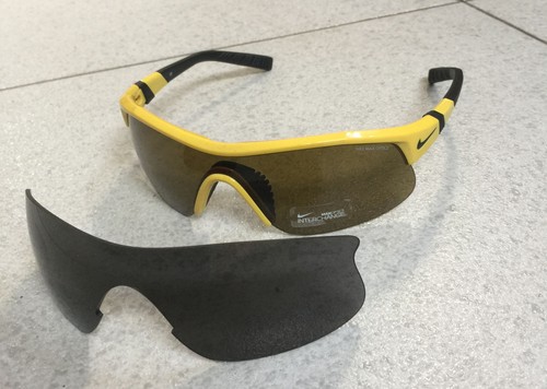 REBAJAS - Gafas NIKE SUN VISION modelo SHOW X1 / 2 visor cat 2 y cat 3  5914130 | eBay