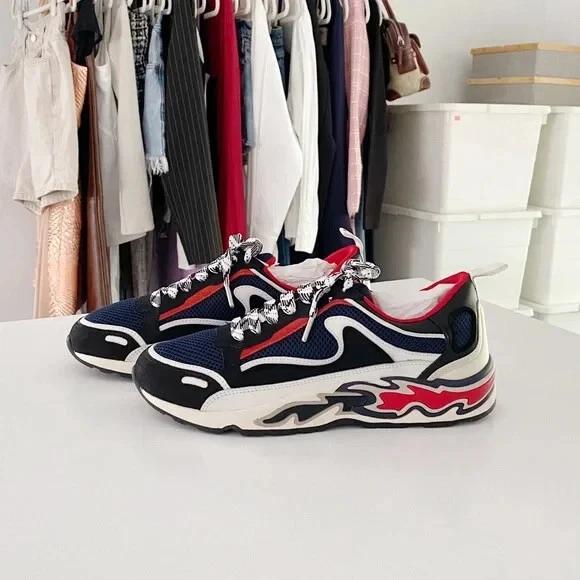 Sandro paris cheap flame