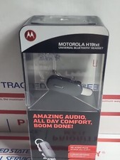 Motorola Cell Phone Headsets with Noise Cancellation for sale
