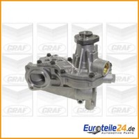 Wasserpumpe Graf PA779 FüR Audi A4 A4 Avant A6 A6 Avant Vw