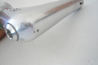 Vintage Cinelli 1R De Rosa PANTO Stem 110mm (NEW Pantograph) VGC | UK