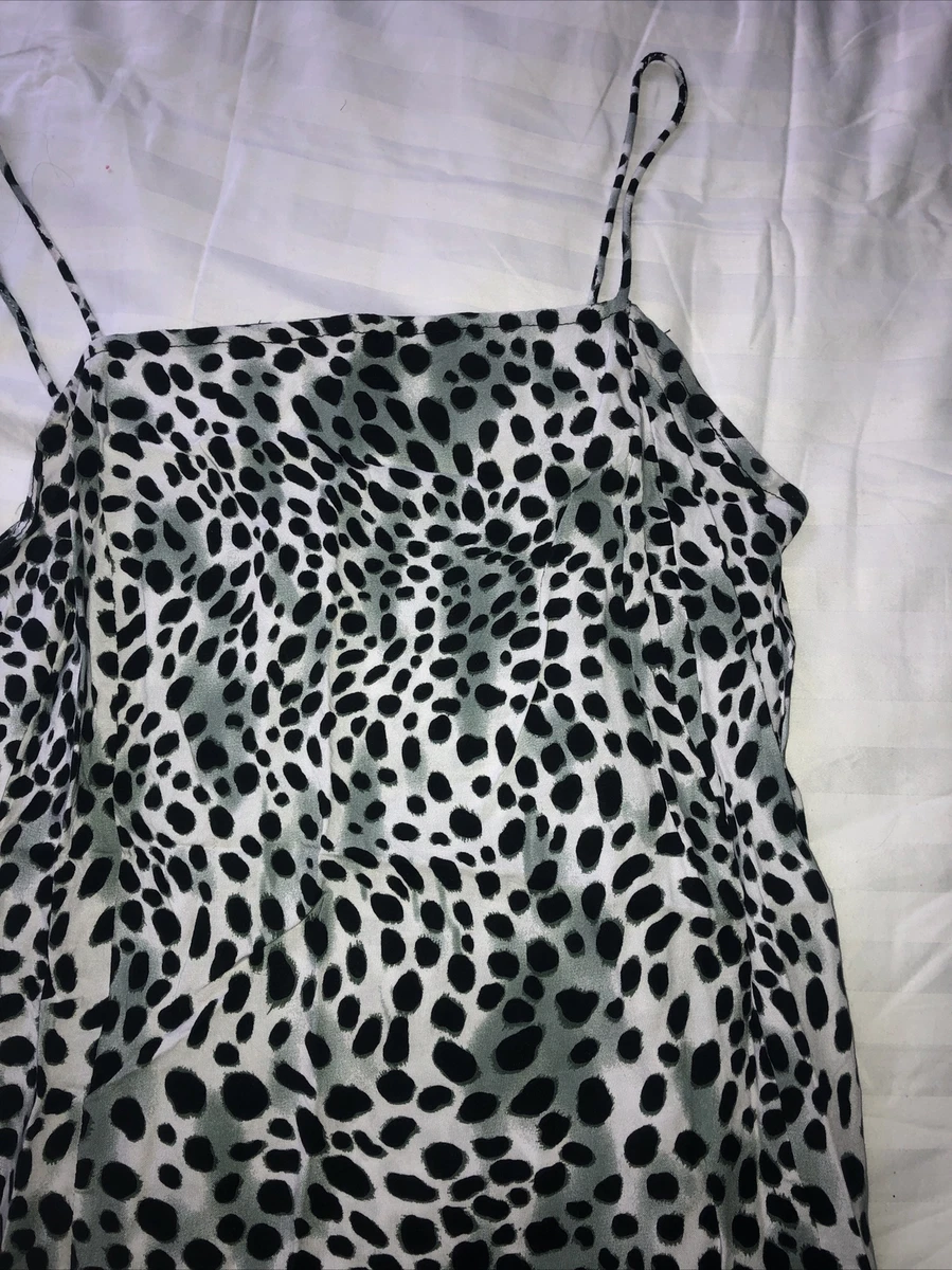 Motel rocks dalmatian dress sales