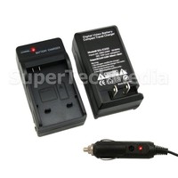 Charger For Panasonic Dmw-bcf10 Dmw-s009e Cga-s/106b Cga-s/106c Dmc-fh22 Dmc-fh3 Charger For Panasonic Dmw-bcf10 Dmw-s009e Cga-s/106b Cga-s/106c Dmc-fh22 Dmc-fh3