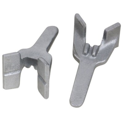 Kraft Tool Aluminum Stucco Go Devil 22 x 10 Made in the USA