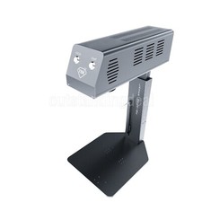 TBK-958M Laser Machine Automatic Mini Laser Engraving Machine Screen Separator-