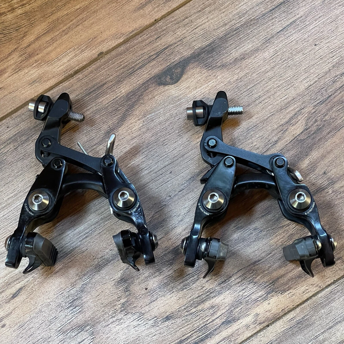 Bontrager Front & Rear Bicycle Brakes for sale | eBay