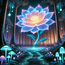 Digital Image Picture Photo Wallpaper Background Desktop AI Art