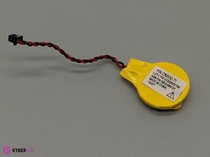 Lenovo ThinkPad L480 Series SB10Q66107 CMOS Bios Akku -65A