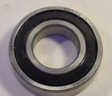 1 NEW SST 6206-RS-C3 DEEP GROOVE BALL BEARING NNB  MAKE OFFER  