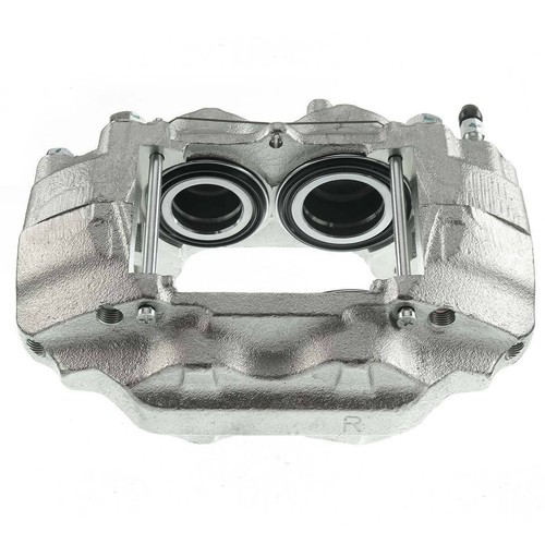 Front Right Brake Caliper for Toyota Landcruiser 100 Lexus LX470 2003-2007 - Picture 10 of 11