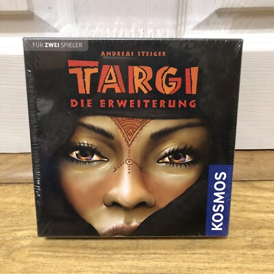 Kosmos POSEN - Die Erweiterung - Kartenspiel Strategiespiel für zwei aus 12 692643