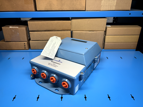 NEW - Emerson Rosemount 8782 Magnetic Flow Transmitter 8782AW1A1N5MVDS1M4B6Q4 - Picture 8 of 11