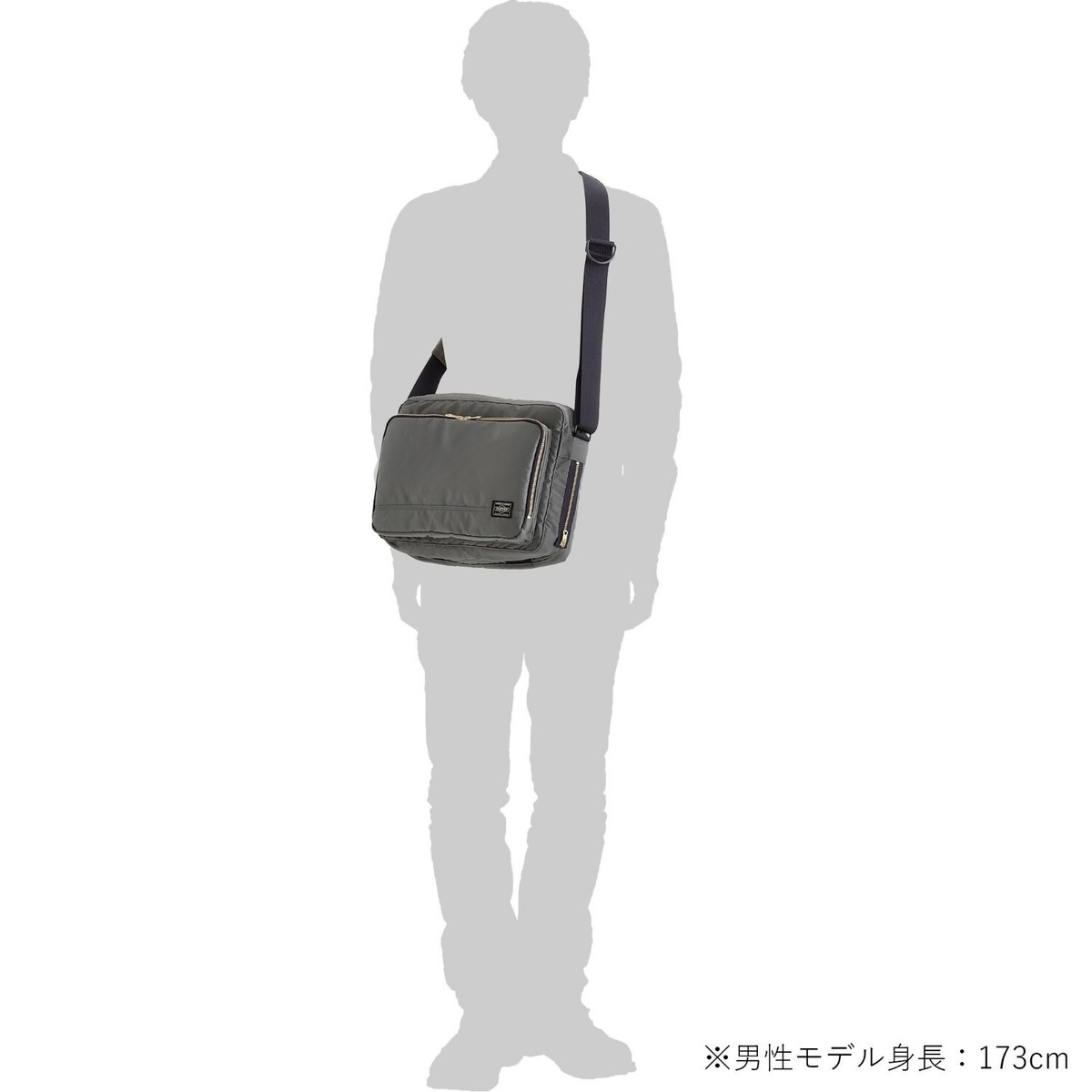 ASK availability First ) Porter Yoshida Bag PX TANKER ASK availability First ) Porter Yoshida Bag PX TANKER