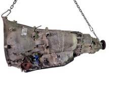 VW Phaeton 3D Automatikgetriebe HPS 5.0TDI V10 230kw GEARBOX AUTOMATIC