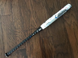 mizuno finch fastpitch softball bat