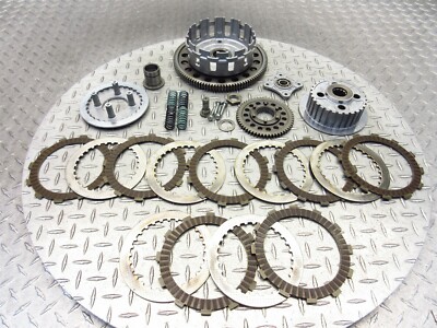 t1179094 triumph bonneville se t100 thruxton full clutch