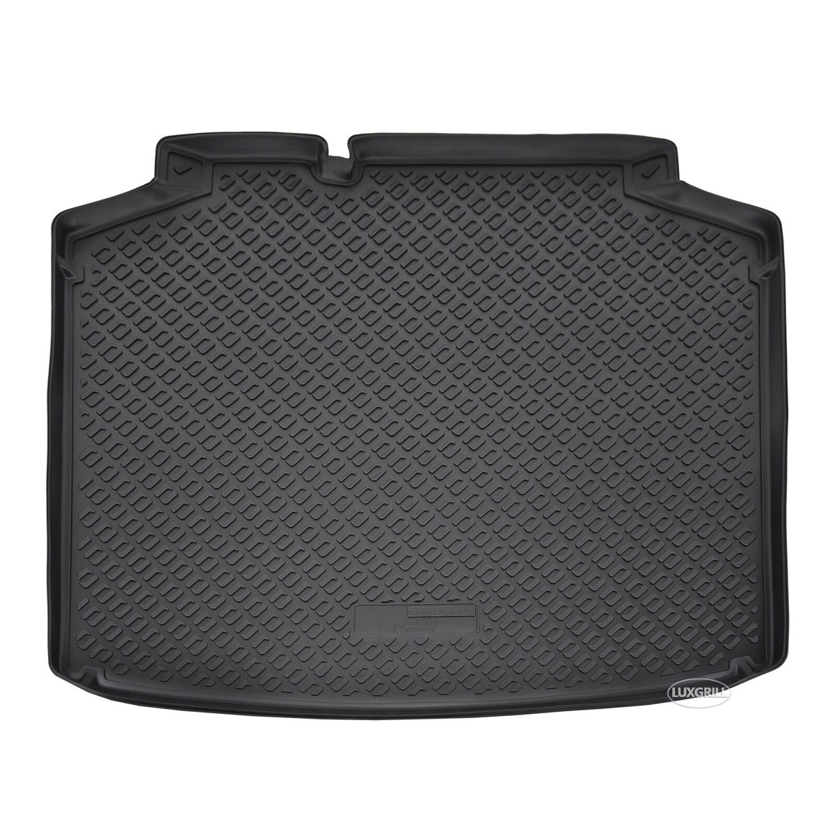 Tappetini Made In Germany Alpha-Tex Set Di Tappetini Per Auto Compatibili Con VW Passat, Tipo 362 Tappetini Auto VW Passat 3B