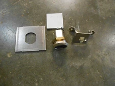 WINCOR NIXDORF  PC8350 Lock Assy for Cover Door (F-7)