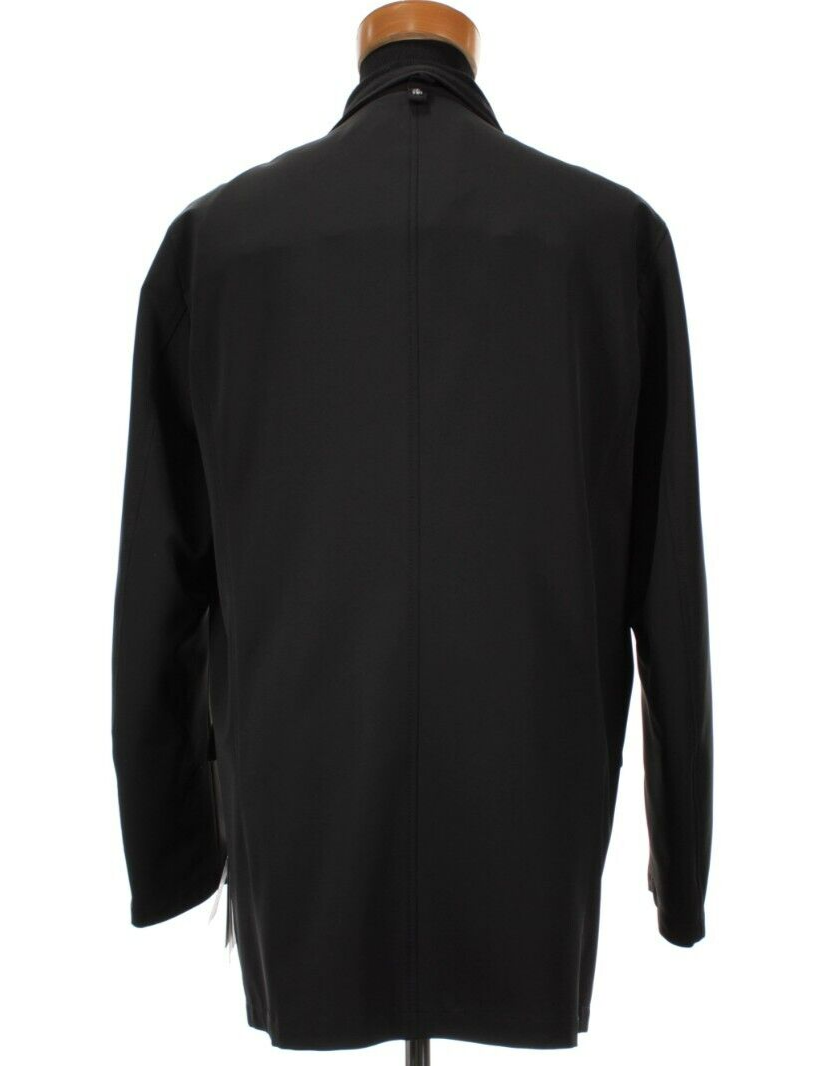 Allegri NWD Full-Zip & Snap Top Coat Size 52R (42R US) In