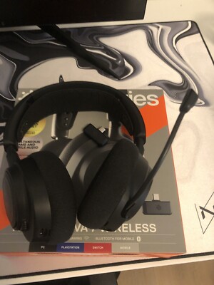 steelseries arctis nova 7 wireless