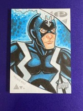 2023 Upper Deck Allegiance The Infinity Trilogy Trading Cards 32
