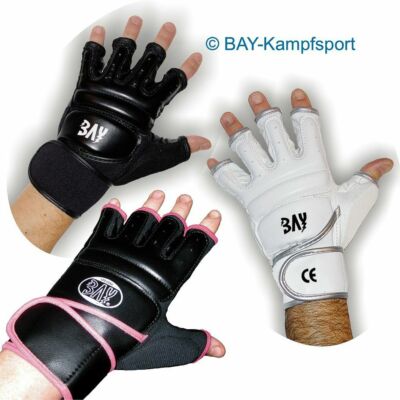 BAY  Fit Trainingshandschuhe Fitnesshandschuhe Handschuhe Fitness Training Boxen