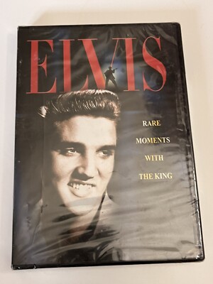 その他 Elvis: Rare Moments With King [DVD] s-l400.jpg
