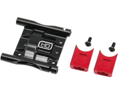 Hot Racing Arrma BLX 6S Kraton Talion Typhon Aluminum Center Diff Cover ANN38C01