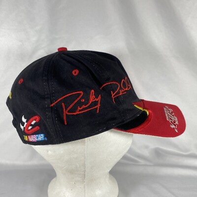 Ricky Rudd #28 Texaco Havoline Cap Hat Chase Authentics NASCAR