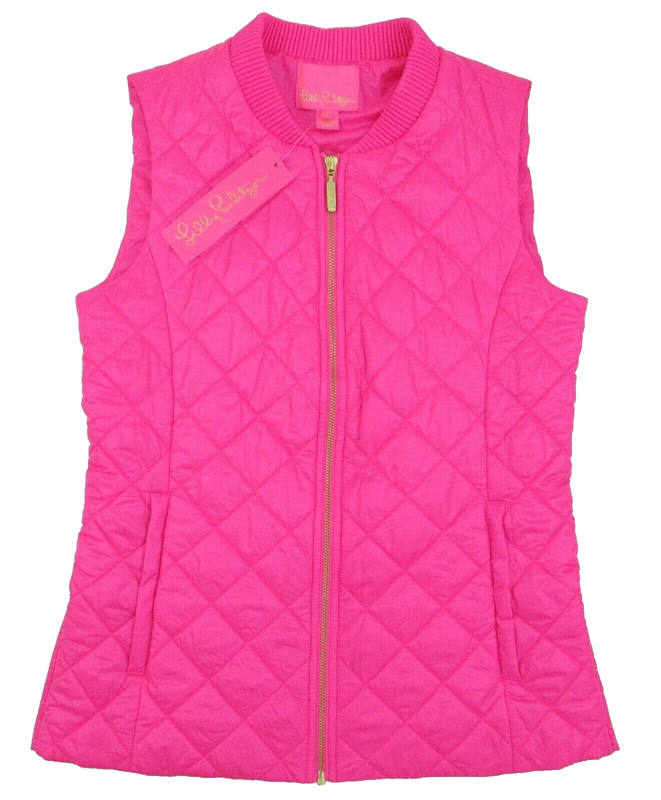 Abrigos sólido Lilly Pulitzer, chaquetas y chalecos para Mujeres