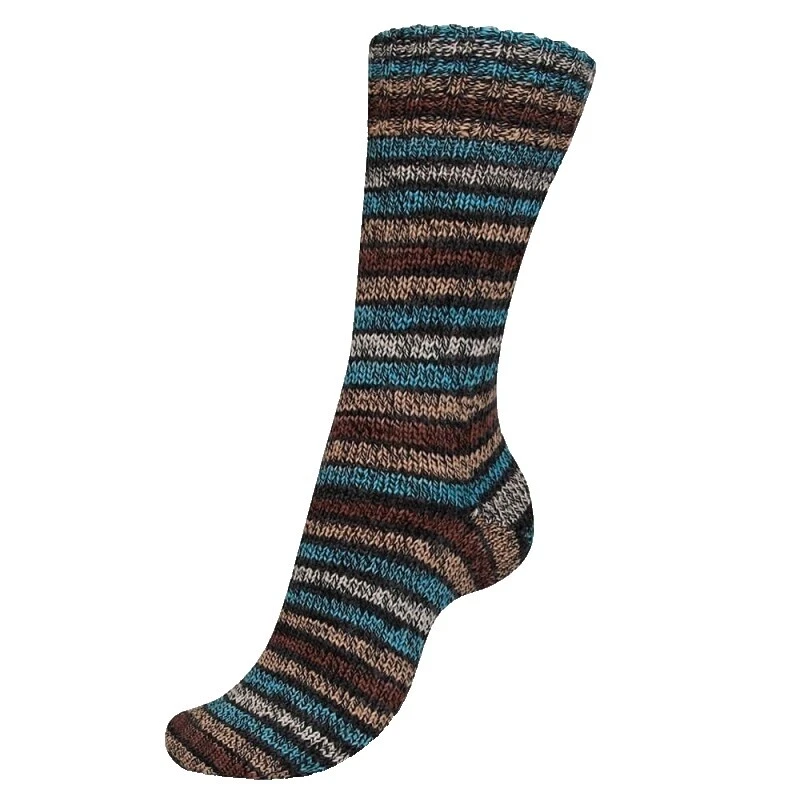 Hilos de ganchillo Calcetines Regia