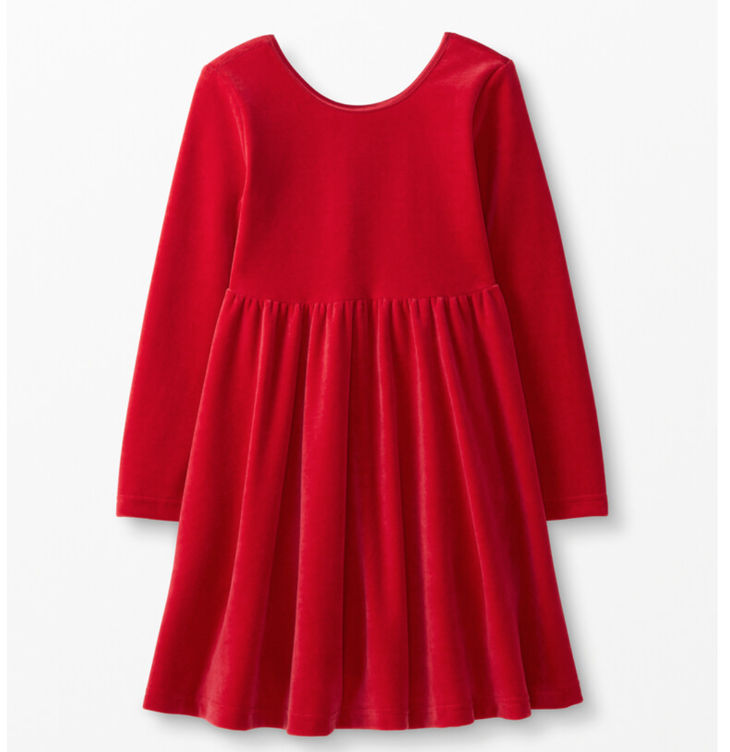 sachin and babi light blue dress Hanna Andersson Holiday Dresses for Girls for sale