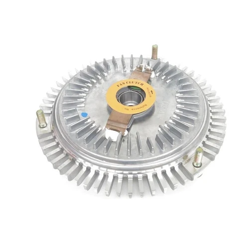 Radiator Fan Clutch for MERCEDES-BENZ 190E 2.6 L 1987-1993 RA/1146RS - Picture 1 of 6