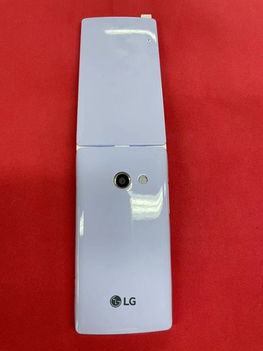 Original Unlocked LG Wine Smart D486 LTE 4G 4GB ROM 3.5" Android Flip Smartphone - 第 10/30 張圖片