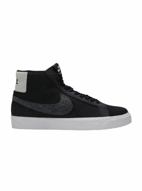 nike sb gnarhunters blazer mid