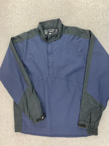 footjoy waterproof pullover