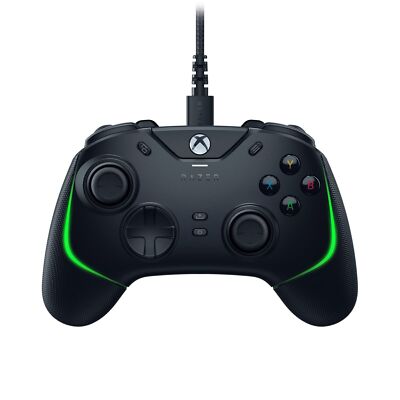 Razer Wolverine V2 Chroma Voll Anpassbarer Xbox Series X|S Controller