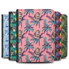 Case Cover For Apple Ipad|Cute California Spangled Kitten Cat Pattern #A1