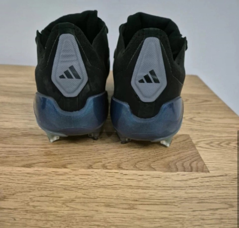 Adidas Predator football boots size 11 eBay